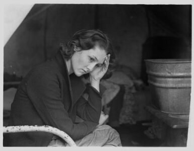 'You Can't Photograph a Collateralized Debt Obligation' Image